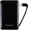 POWER BANK USB 10000MAH/PRETO XC10000 INTENSO