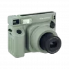 Máquina fotográfica Instax Wide 400 verde
