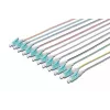 Pigtails de Fibra Ótica Digitus LC OM3 50/125 µ Simplex 2m
