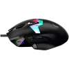 Rato gaming LORGAR MSP80 8000 Hz USB