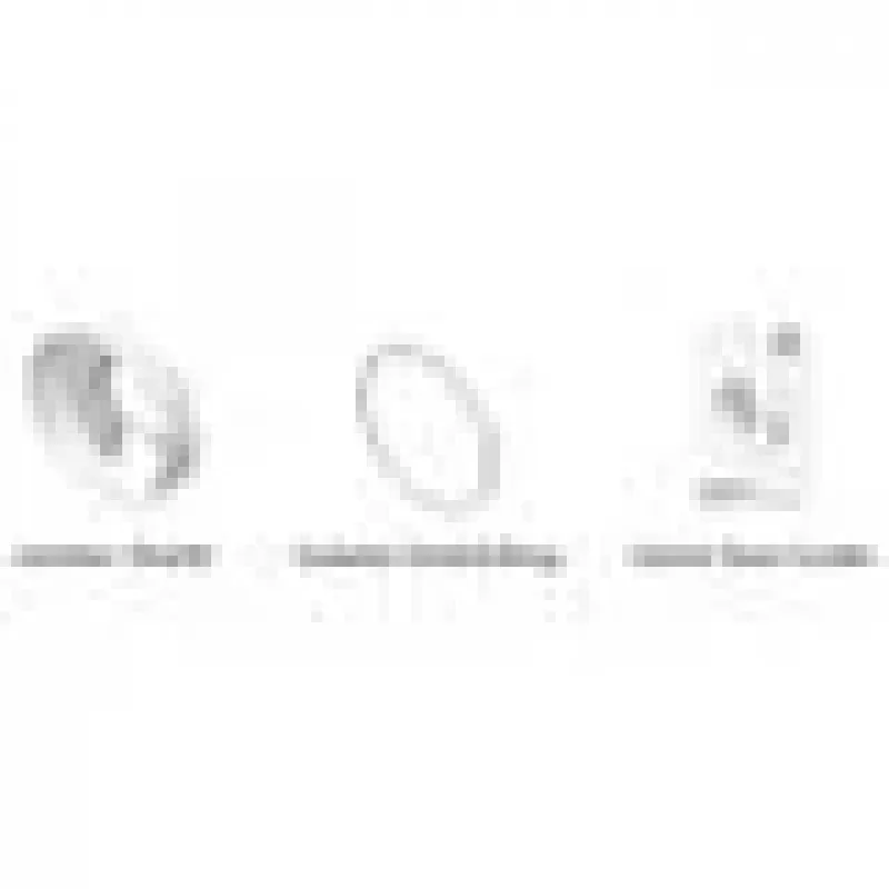 Ubiquiti IsoBeam, blindagem de isolamento RF para NanoBeam NBE-M5-16 & NBE-5AC-16