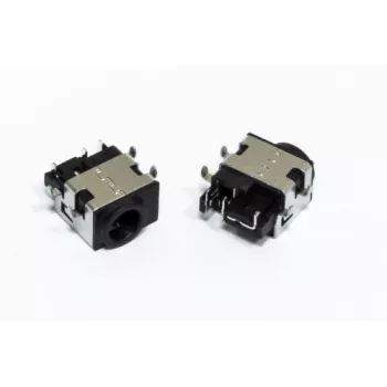 Conector fêmea de fonte de alimentação, SAMSUNG NP-X120