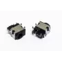 Conector fêmea de fonte de alimentação, SAMSUNG NP-X120