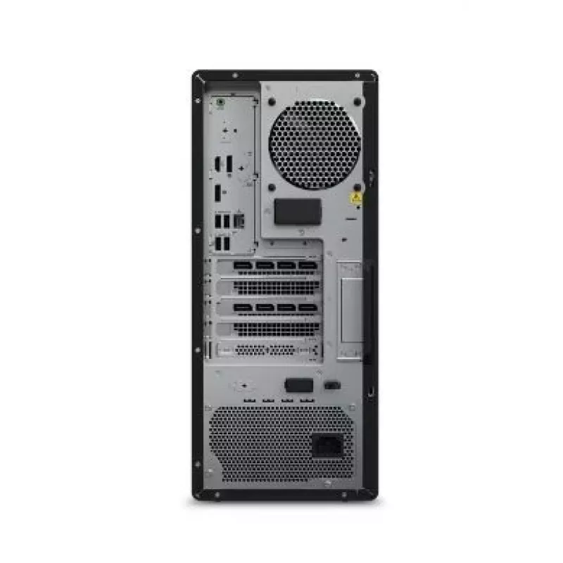 Estação de trabalho ThinkStation P3 Tower G2 30HT005KPB W11Pro Ultra 9285K/2X32GB/1TB/RTXA2000 16GB + INT/vPro/3 anos OS + 1 ano Premier