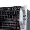 Caixa de servidor Supermicro 825TQC-R802LPB rack preto