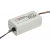 MEAN WELL APV-12-12 - 12W - 90 - 264V - 47 - 63 Hz - 30 ms - 1145,7h - branco (APV-12-12)