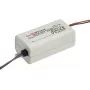 MEAN WELL APV-12-12 - 12W - 90 - 264V - 47 - 63 Hz - 30 ms - 1145,7h - branco (APV-12-12)
