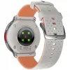 Polar Vantage V3 - Alumínio - Relógio desportivo com pulseira - Silicone - Ecrã 3,5 cm (1,39 polegadas) - 32 GB - Bluetooth - 57 g - Sunrise Apricot (900108893)