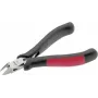 Alicate de corte diagonal Cimco 10 0802 resistente a impactos plástico PU aço 120 mm