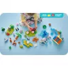 LEGO DUPLO Town Famílias de Animais Selvagens 3 em 1 10446 – 92 peças, a partir dos 2 anos, 200×220×340 mm