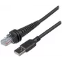 Honeywell - cabo USB - para Honeywell PC42d, PC42t (CBL-500-150-S00-01)