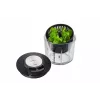Picadora manual de alimentos GEFU SPEEDWING G-13600 - picadora múltipla com cordão de puxar