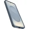 Capa OtterBox Symmetry Series para Samsung Galaxy S25, azul (77-97595)