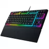 Teclado Gaming Razer Ornata V3 Tenkeyless USB QWERTZ Alemão Preto