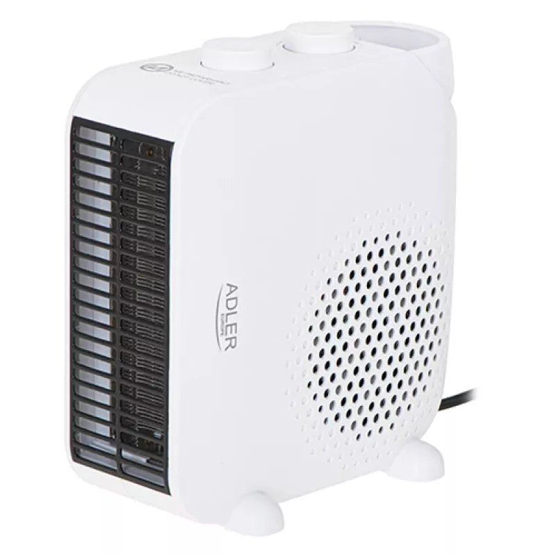 Termoventilador Adler AD 7725W