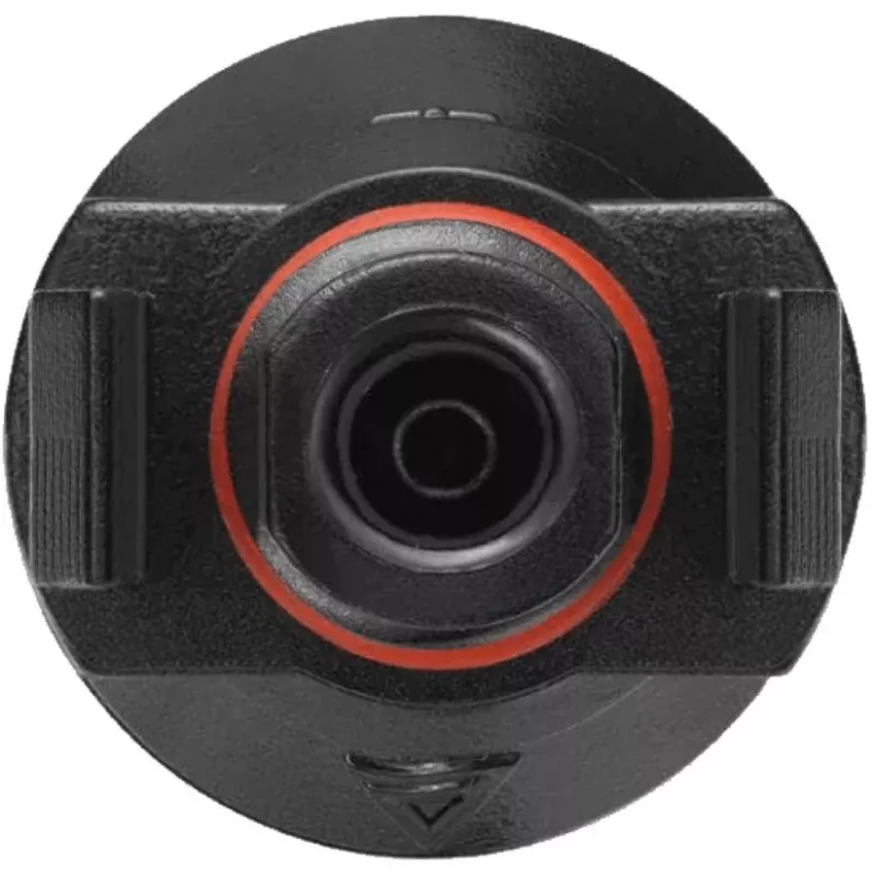 Cabo de carregamento EcoFlow LMC4-XT60I-3.5M Preto Vermelho