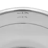 Caçarola D18CM 2,7L/92103 Resto