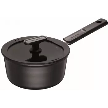 Panela FS. 1,8 L Revestimento antiaderente, tampa