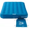 Extra Durable Double 2000031638, colchão de ar de campismo azul