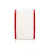 Satel ASP-215 R ABAX 2 sirene sem fios para interior, vermelha