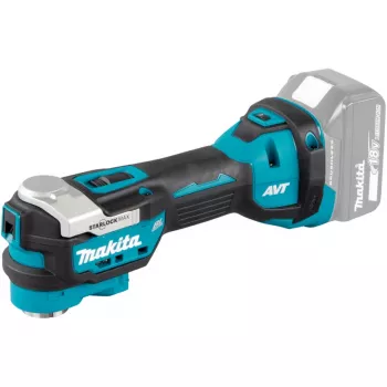 Makita MAM017 - prato de lixar - para madeira, aglomerado, contraplacado, cola para azulejos, argamassa - triangular - grão: 60 - 116 mm (DTM52ZJX2)