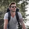 Auscultadores JLab JBuds Air True sem fios in-ear USB Type-A Bluetooth preto (IEUEBJBUDSAIRRBLK82)