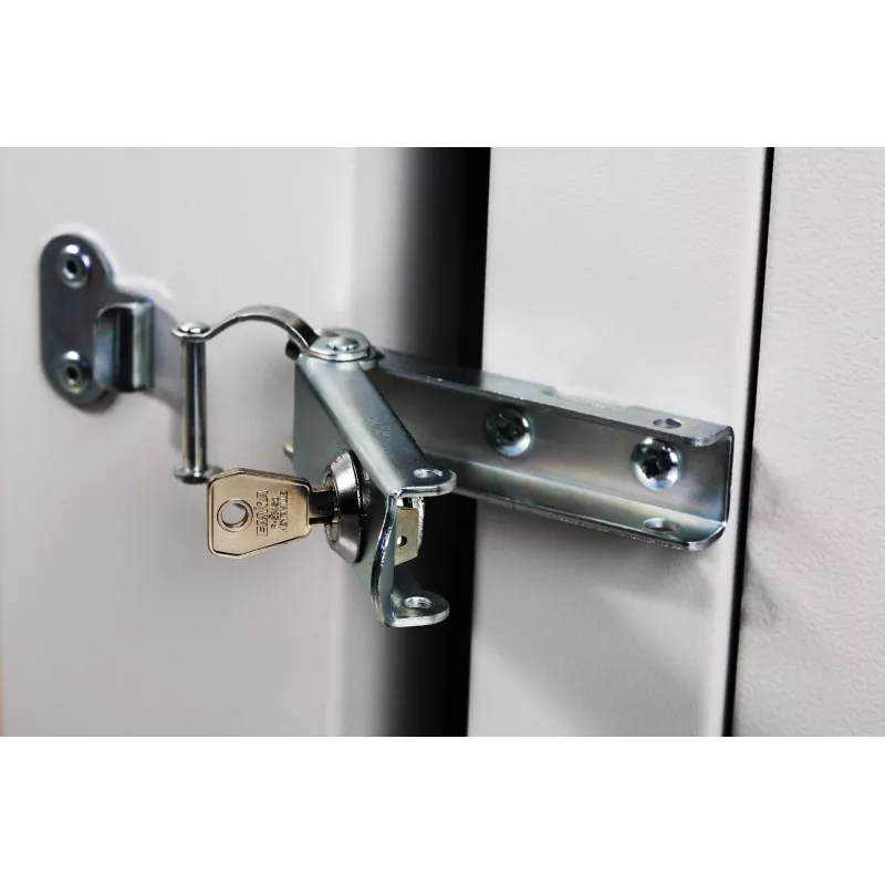 Caixa de parede Digitus DN-19 09-U-3