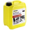 Líquido de limpeza de aparelhos Karcher RM 555 5000 ml, amarelo, perigoso para o ambiente