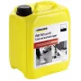 Líquido de limpeza de aparelhos Karcher RM 555 5000 ml, amarelo, perigoso para o ambiente