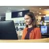 Headset EPOS IMPACT 100 MS Estéreo USB-C+A