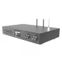 Telestar 5700550 Rádio Internet Digital Preto, Metálico