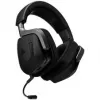 Headset sem fios para gaming CORSAIR VOID V2 MAX — Carbon, iluminação RGB, 7.1 Surround