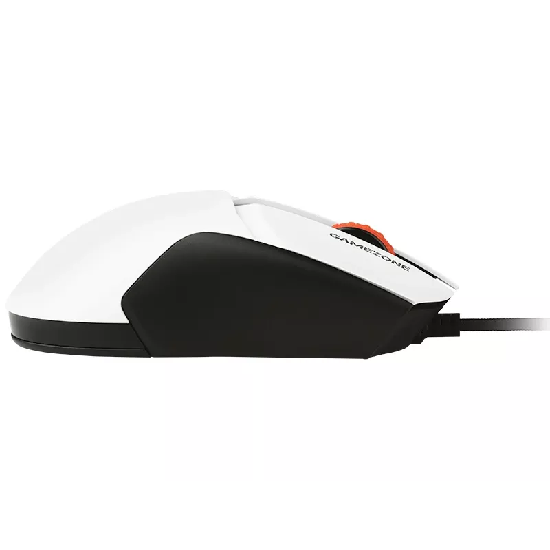 Rato Tracer 47417 Gamezone Cool White RGB USB