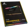 Kit de iluminação RGB Corsair Universal 60g preto