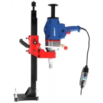 Suporte de perfuração para betão máx. diâm. 205 mm 2300 W