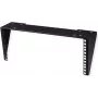 Suporte de parede/sob bancada VALUE 48,30 cm (19) 4HE - 4 U (26.99.0413)