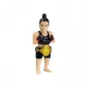 UFC OCTAGON FIGHTERS S1 FIGURAS DE COLECIONADOR - 8ER DELUXE-BOX