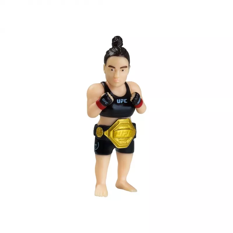 UFC OCTAGON FIGHTERS S1 FIGURAS DE COLECIONADOR - 8ER DELUXE-BOX