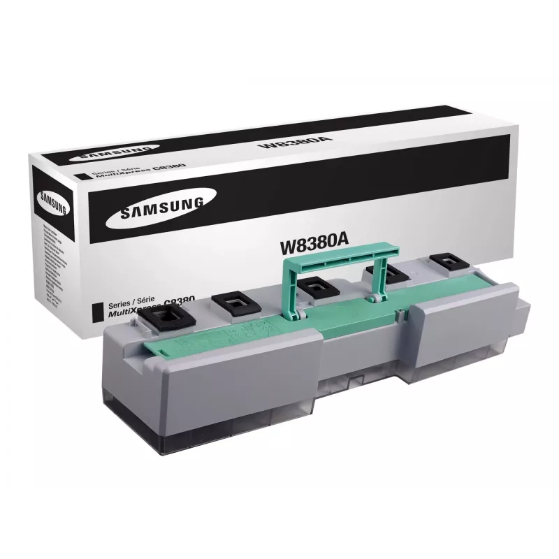 Unidade de retenção de toner HP CLX-W8380A