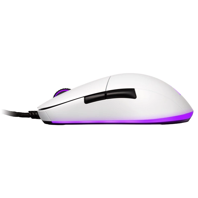 Rato Endgame Gear XM1 RGB Gaming para destro USB Type-A Ótico 16000 DPI