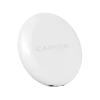 smart tag CANYON ONTAG 1 iOS conjunto de 4 branco