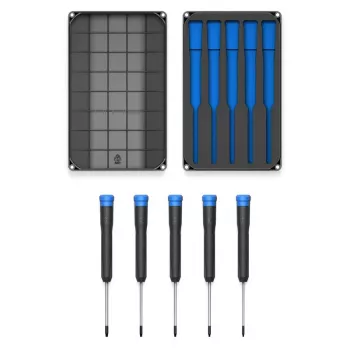Conjunto de chaves de fendas iFixit Pro Tech T-Security