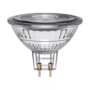 Osram LED MR16 20 36° 2.2W 927 GU5.3 Refletor LED regulável
