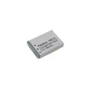 Ansmann A-Can NB 5 L bateria de câmara - L