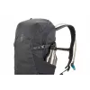 Mochila de caminhada Thule 4127 AllTrail X 15L, Obsidian