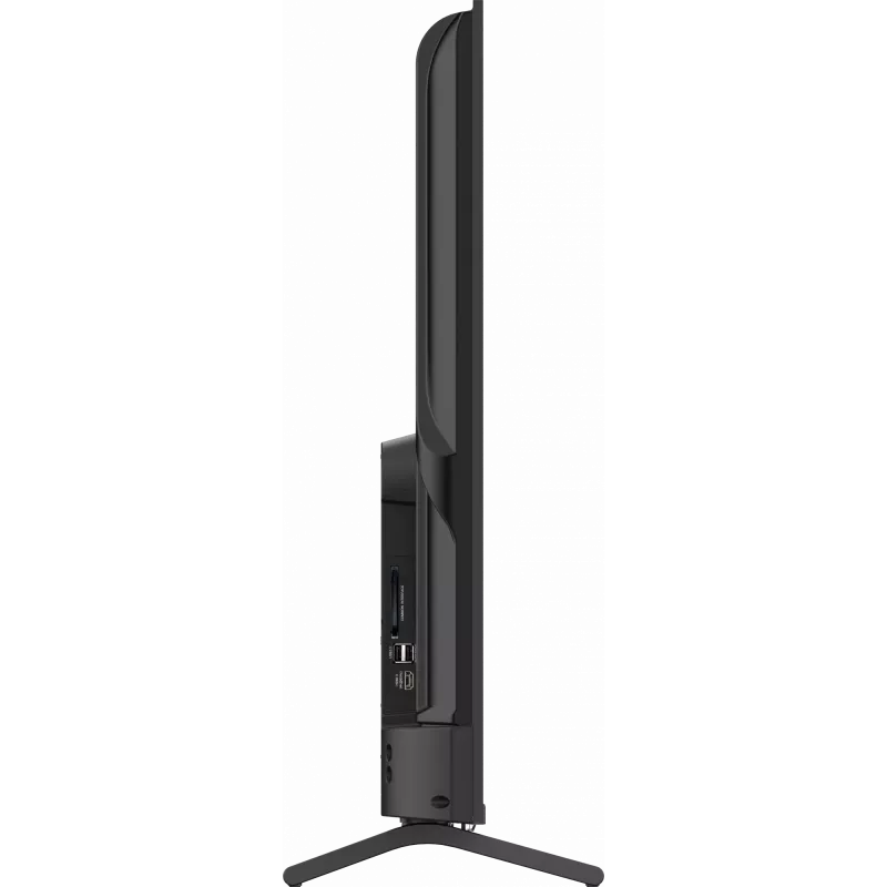 Televisor BLAUPUNKT 65MBG7000S 65 polegadas Mini LED Smart TV Google TV preto, classe energética G