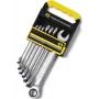 Conjunto de chaves de caixa c.k tools T4344M7ST — 7 peças 8–19 mm