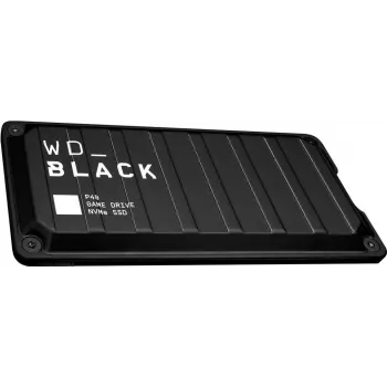WD WD_BLACK P40 Game Drive SSD WDBAWY0020BBK – SSD – 2 TB – externo (portátil)