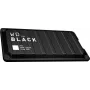 WD WD_BLACK P40 Game Drive SSD WDBAWY0020BBK – SSD – 2 TB – externo (portátil)