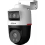 Câmara de vigilância DAHUA IPC-PTS2249B-E2-S-PV-0360B-PRO
